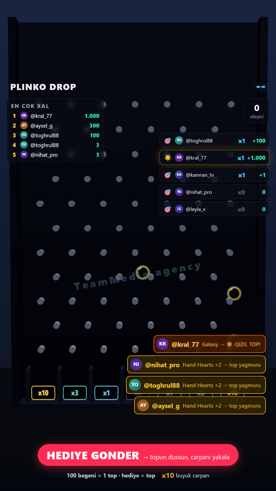 Plinko Drop